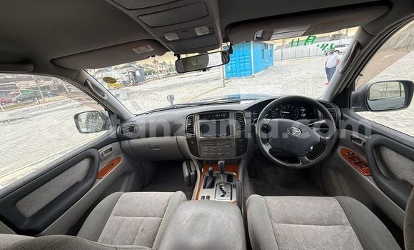 Buy Import Toyota Land Cruiser Other Car in Dar es Salaam in Dar es Salaam Buy Import Toyota Land Cruiser Other Car in Dar es Salaam in Dar es Salaam