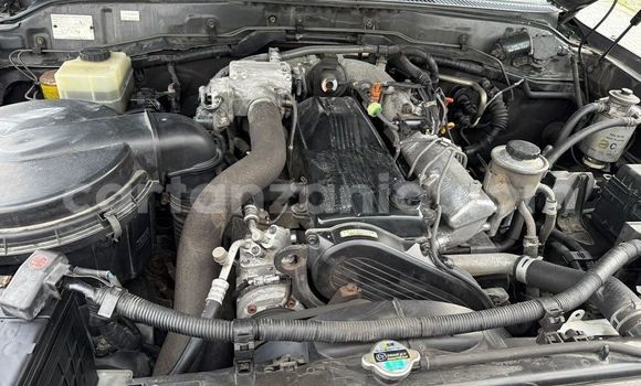Buy Import Toyota Land Cruiser Other Car in Dar es Salaam in Dar es Salaam Buy Import Toyota Land Cruiser Other Car in Dar es Salaam in Dar es Salaam