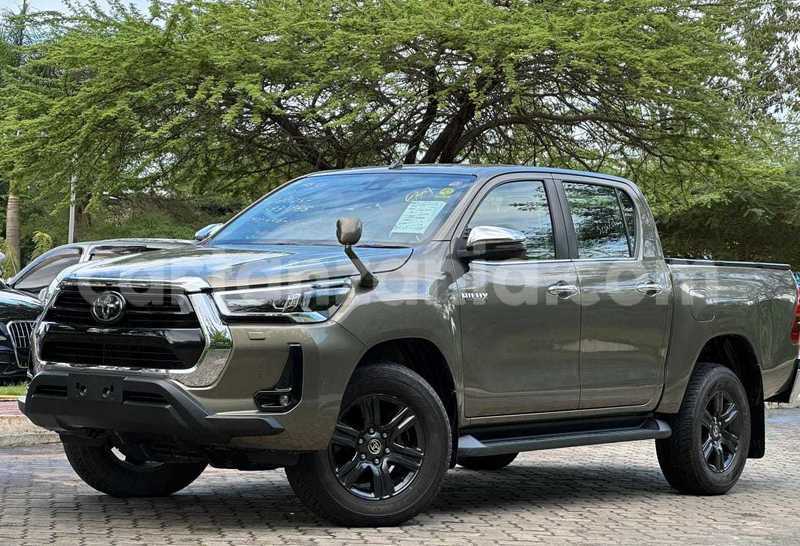 Big with watermark toyota hilux dar es salaam dar es salaam 29650