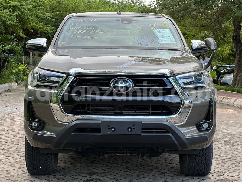 Big with watermark toyota hilux dar es salaam dar es salaam 29650
