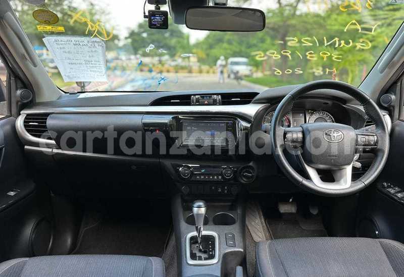 Big with watermark toyota hilux dar es salaam dar es salaam 29650