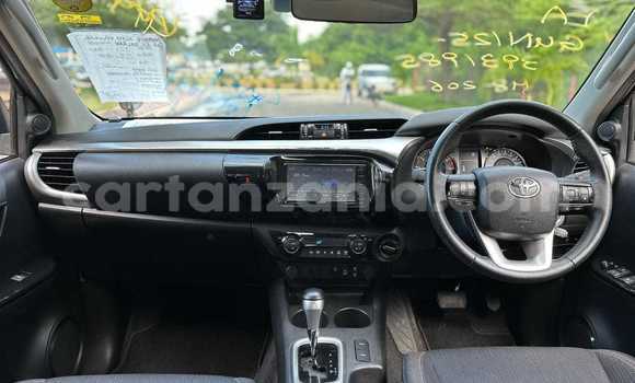 Nunua Imported Toyota Hilux Nyingine Gari ndani ya Dar es Salaam nchini Dar es Salaam Nunua Imported Toyota Hilux Nyingine Gari ndani ya Dar es Salaam nchini Dar es Salaam