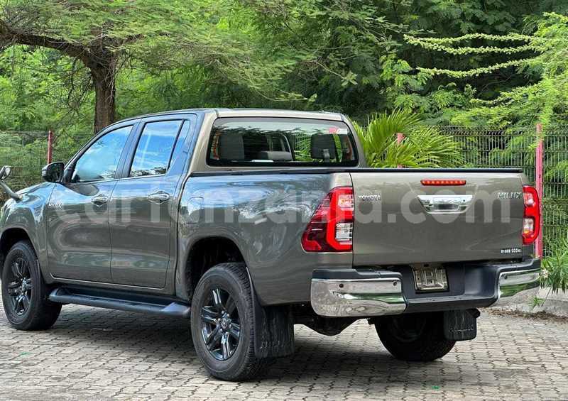 Big with watermark toyota hilux dar es salaam dar es salaam 29650