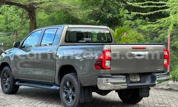 Nunua Imported Toyota Hilux Nyingine Gari ndani ya Dar es Salaam nchini Dar es Salaam Nunua Imported Toyota Hilux Nyingine Gari ndani ya Dar es Salaam nchini Dar es Salaam