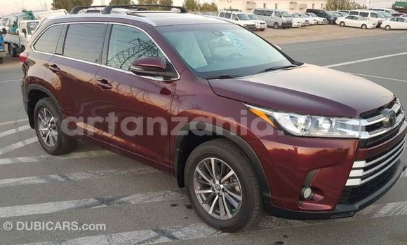 Nunua Imported Toyota Highlander Nyingine Gari ndani ya Import - Dubai nchini Arusha Nunua Imported Toyota Highlander Nyingine Gari ndani ya Import - Dubai nchini Arusha