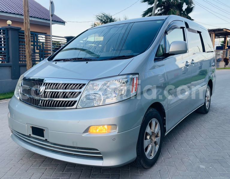 Big with watermark toyota alphard dar es salaam dar es salaam 29653