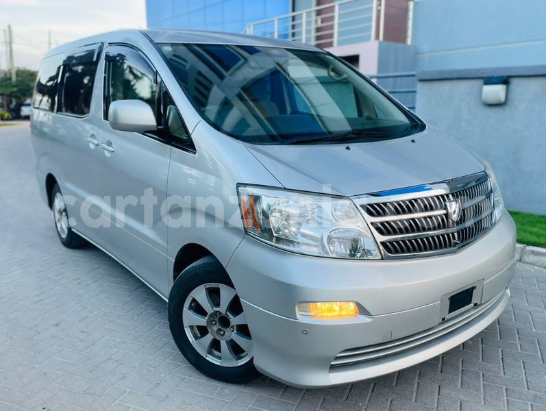 Big with watermark toyota alphard dar es salaam dar es salaam 29653
