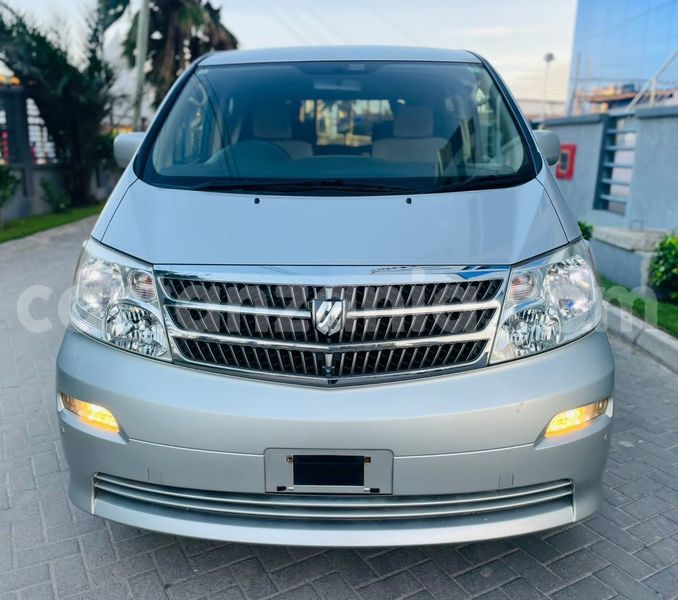 Big with watermark toyota alphard dar es salaam dar es salaam 29653