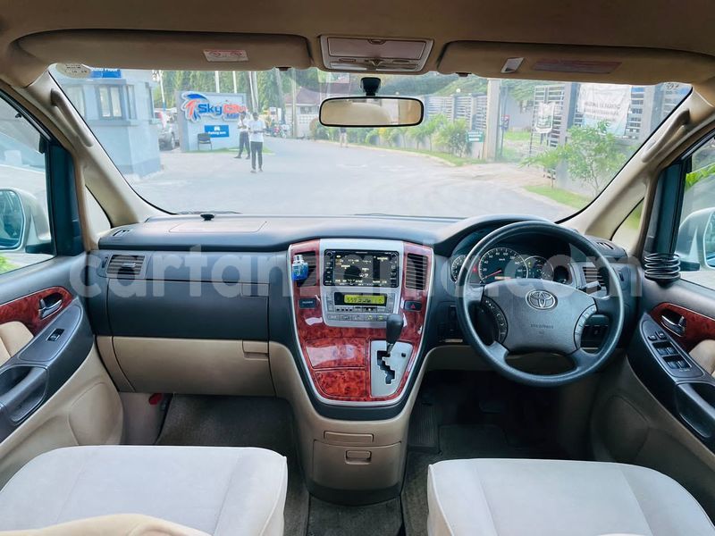 Big with watermark toyota alphard dar es salaam dar es salaam 29653