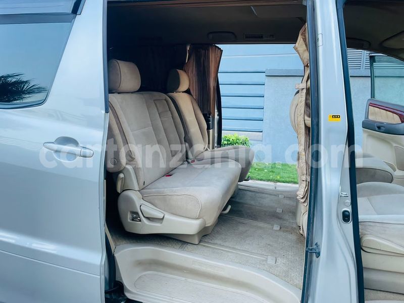Big with watermark toyota alphard dar es salaam dar es salaam 29653