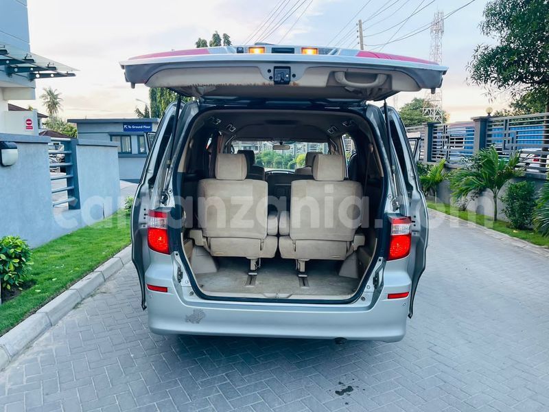 Big with watermark toyota alphard dar es salaam dar es salaam 29653