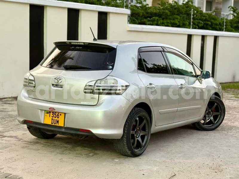 Big with watermark toyota blade dar es salaam dar es salaam 29654