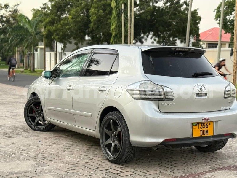 Big with watermark toyota blade dar es salaam dar es salaam 29654