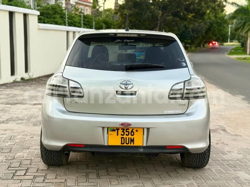Big with watermark toyota blade dar es salaam dar es salaam 29654