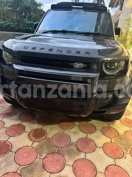 Big with watermark land rover defender dar es salaam dar es salaam 29656