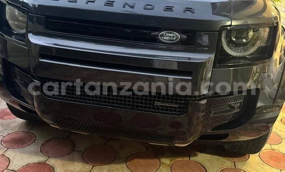 Nunua Imported Land Rover Defender Nyeusi Gari ndani ya Dar es Salaam nchini Dar es Salaam Nunua Imported Land Rover Defender Nyeusi Gari ndani ya Dar es Salaam nchini Dar es Salaam