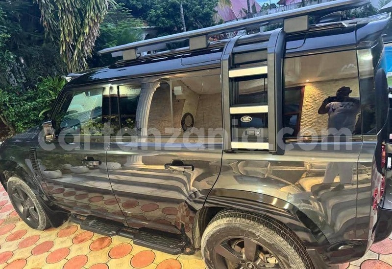 Big with watermark land rover defender dar es salaam dar es salaam 29656
