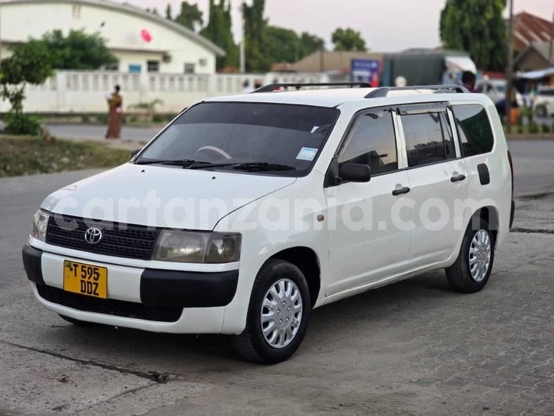Big with watermark toyota probox dar es salaam dar es salaam 29659