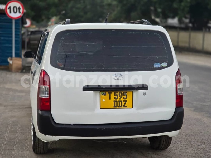 Big with watermark toyota probox dar es salaam dar es salaam 29659