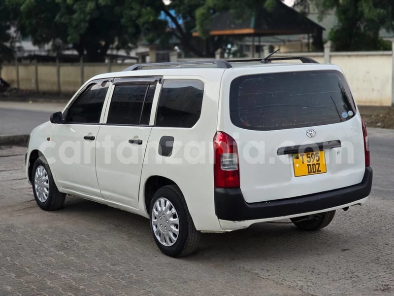 Big with watermark toyota probox dar es salaam dar es salaam 29659