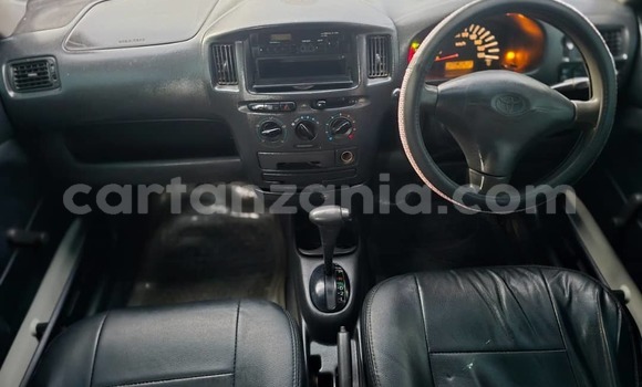 Buy Used Toyota Probox Silver Car in Dar es Salaam in Dar es Salaam Buy Used Toyota Probox Silver Car in Dar es Salaam in Dar es Salaam