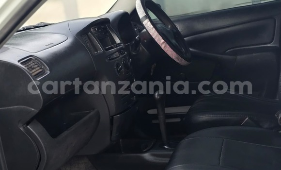 Buy Used Toyota Probox Silver Car in Dar es Salaam in Dar es Salaam Buy Used Toyota Probox Silver Car in Dar es Salaam in Dar es Salaam