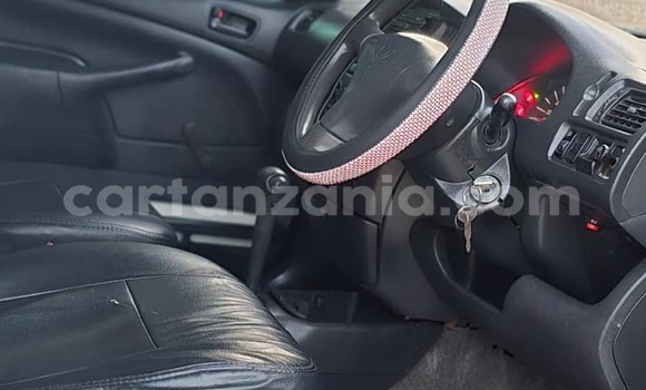 Buy Used Toyota Probox Silver Car in Dar es Salaam in Dar es Salaam Buy Used Toyota Probox Silver Car in Dar es Salaam in Dar es Salaam