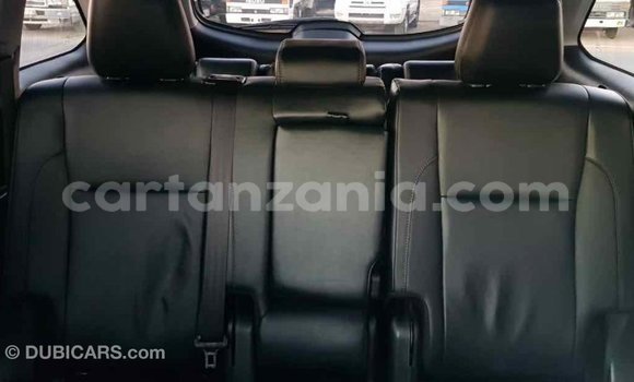 Nunua Imported Toyota Highlander Nyingine Gari ndani ya Import - Dubai nchini Arusha Nunua Imported Toyota Highlander Nyingine Gari ndani ya Import - Dubai nchini Arusha