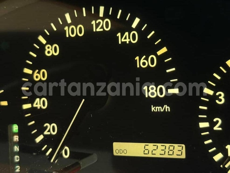 Big with watermark toyota harrier dar es salaam dar es salaam 29670