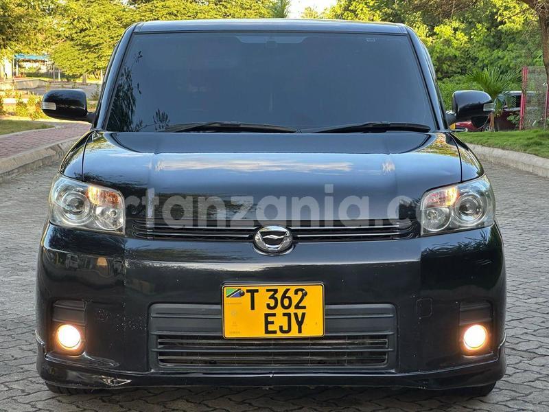 Big with watermark toyota corolla rumion dar es salaam dar es salaam 29671