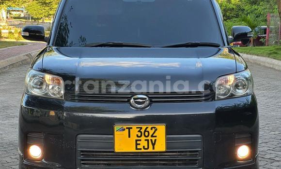 Buy Import Toyota Corolla Rumion Black Car in Dar es Salaam in Dar es Salaam