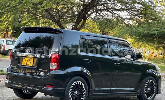 Buy Import Toyota Corolla Rumion Black Car in Dar es Salaam in Dar es Salaam Buy Import Toyota Corolla Rumion Black Car in Dar es Salaam in Dar es Salaam