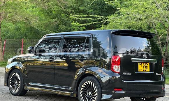 Buy Import Toyota Corolla Rumion Black Car in Dar es Salaam in Dar es Salaam Buy Import Toyota Corolla Rumion Black Car in Dar es Salaam in Dar es Salaam