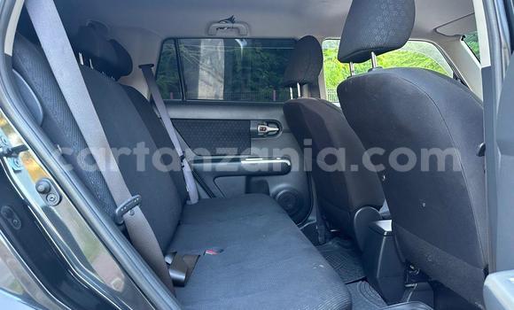 Buy Import Toyota Corolla Rumion Black Car in Dar es Salaam in Dar es Salaam Buy Import Toyota Corolla Rumion Black Car in Dar es Salaam in Dar es Salaam