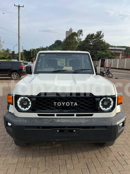 Big with watermark toyota land cruiser dar es salaam dar es salaam 29676
