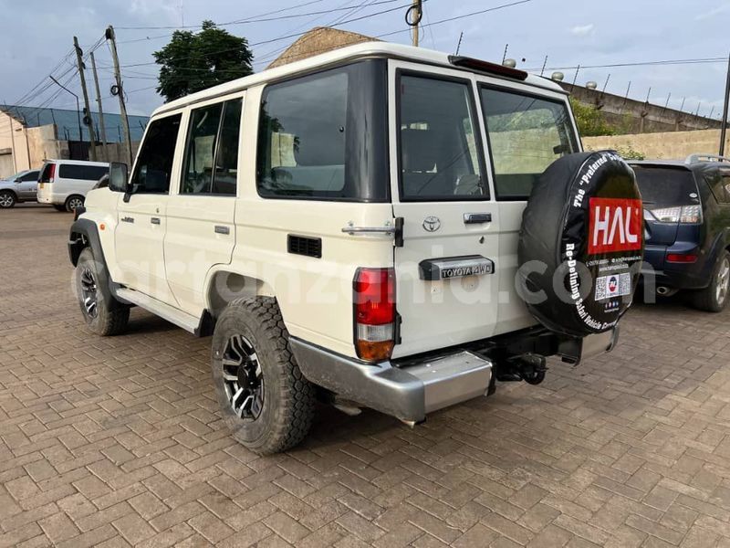 Big with watermark toyota land cruiser dar es salaam dar es salaam 29676
