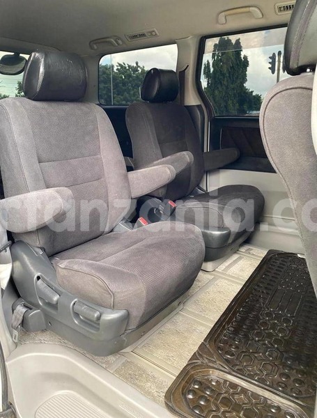 Big with watermark toyota alphard dar es salaam dar es salaam 29690