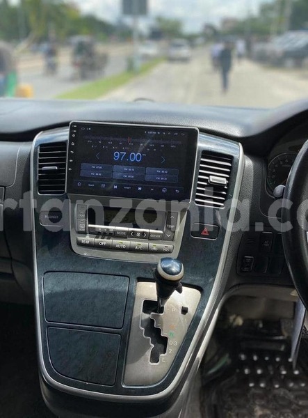 Big with watermark toyota alphard dar es salaam dar es salaam 29690
