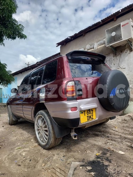 Big with watermark toyota rav4 dar es salaam dar es salaam 29695