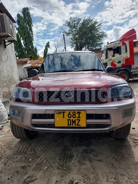 Big with watermark toyota rav4 dar es salaam dar es salaam 29695