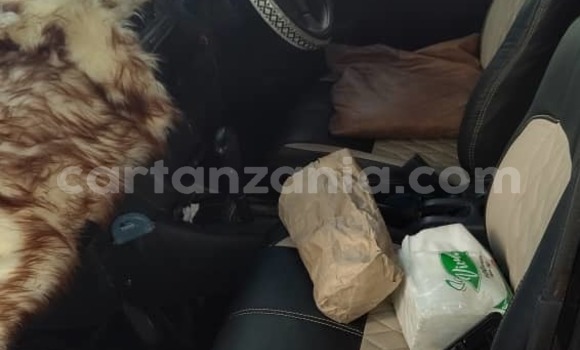 Buy Used Toyota RAV4 Red Car in Dar es Salaam in Dar es Salaam Buy Used Toyota RAV4 Red Car in Dar es Salaam in Dar es Salaam