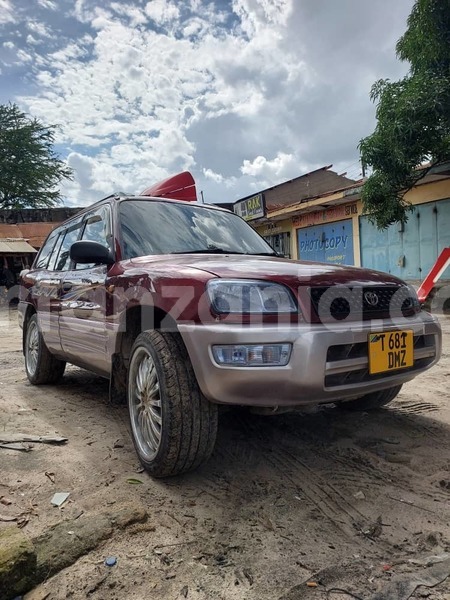 Big with watermark toyota rav4 dar es salaam dar es salaam 29695