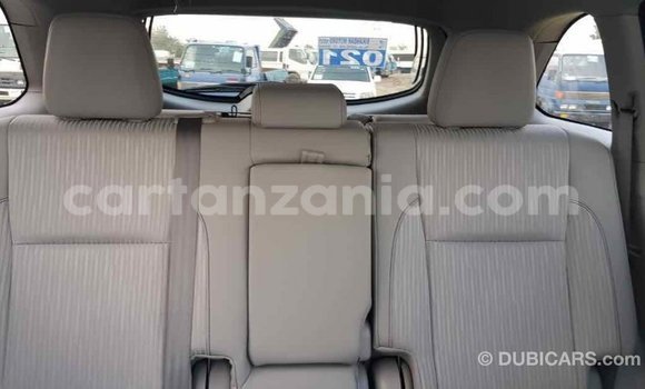 Buy Import Toyota Highlander Other Car in Import - Dubai in Arusha Buy Import Toyota Highlander Other Car in Import - Dubai in Arusha