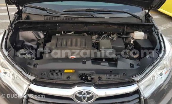 Buy Import Toyota Highlander Other Car in Import - Dubai in Arusha Buy Import Toyota Highlander Other Car in Import - Dubai in Arusha