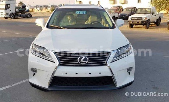 Nunua Imported Lexus RX 350 Nyeupe Gari ndani ya Import - Dubai nchini Arusha Nunua Imported Lexus RX 350 Nyeupe Gari ndani ya Import - Dubai nchini Arusha