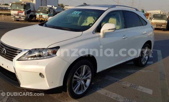 Nunua Imported Lexus RX 350 Nyeupe Gari ndani ya Import - Dubai nchini Arusha Nunua Imported Lexus RX 350 Nyeupe Gari ndani ya Import - Dubai nchini Arusha