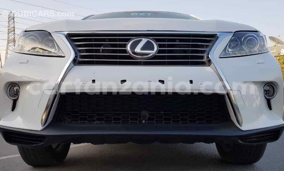 Nunua Imported Lexus RX 350 Nyeupe Gari ndani ya Import - Dubai nchini Arusha Nunua Imported Lexus RX 350 Nyeupe Gari ndani ya Import - Dubai nchini Arusha