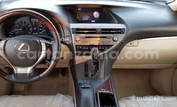 Nunua Imported Lexus RX 350 Nyeupe Gari ndani ya Import - Dubai nchini Arusha Nunua Imported Lexus RX 350 Nyeupe Gari ndani ya Import - Dubai nchini Arusha