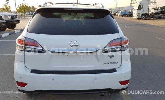 Nunua Imported Lexus RX 350 Nyeupe Gari ndani ya Import - Dubai nchini Arusha Nunua Imported Lexus RX 350 Nyeupe Gari ndani ya Import - Dubai nchini Arusha