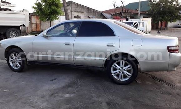 Buy Used Toyota Mark II Other Car in Dar es Salaam in Dar es Salaam Buy Used Toyota Mark II Other Car in Dar es Salaam in Dar es Salaam